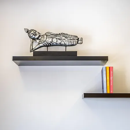 Sleek & Stylish 2br With Large Private Terrace - Close To Saint Julian's & Tigne Shopping Mall * Sliema